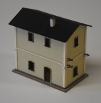 BuBi Model N60212 - N - Wasserhaus Sebnitz